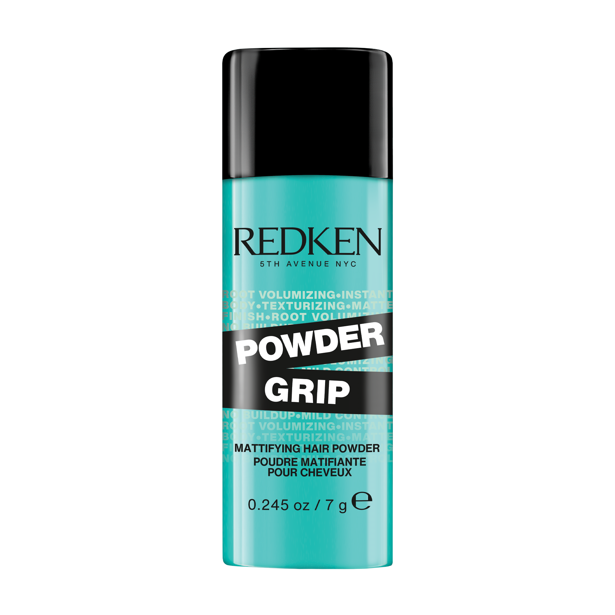 Powder Grip